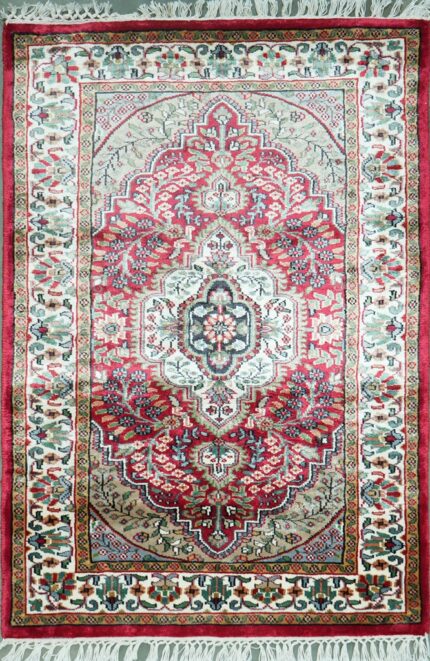 ARTSILK CARPET