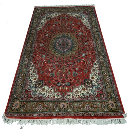 ARTSILK CARPET 37