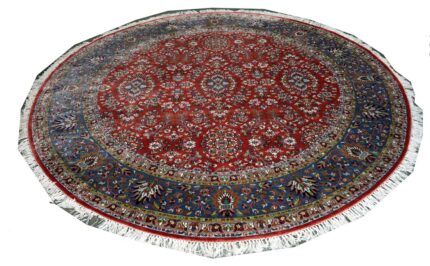 Art silk Carpet