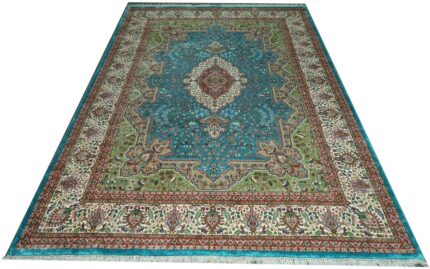 Art silk Carpet