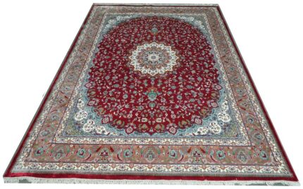 Art silk Carpet