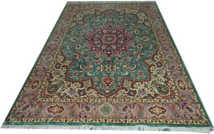 Art silk Carpet