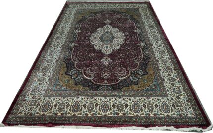 Art silk Carpet
