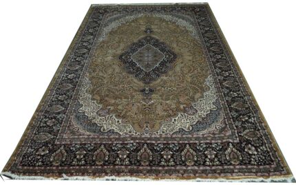 Art silk Carpet