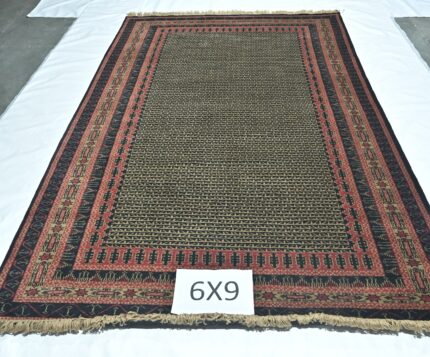 Katta Design carpets