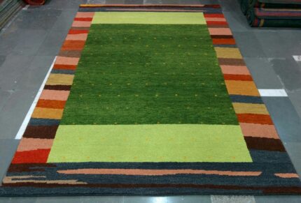 WOOL CARPET